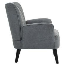 Andreas Upholstered Armchair